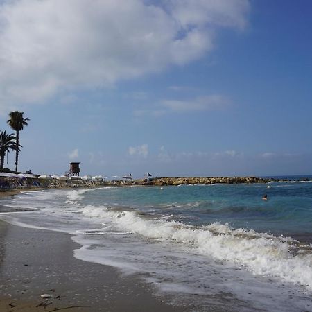 Limnaria Gardens Paphos, Near Beach 외부 사진