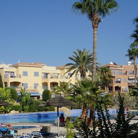 Limnaria Gardens Paphos, Near Beach 외부 사진