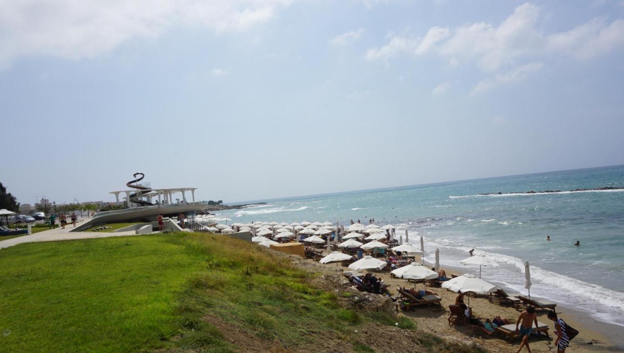Limnaria Gardens Paphos, Near Beach 외부 사진