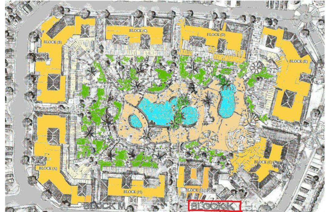 Limnaria Gardens Paphos, Near Beach 외부 사진