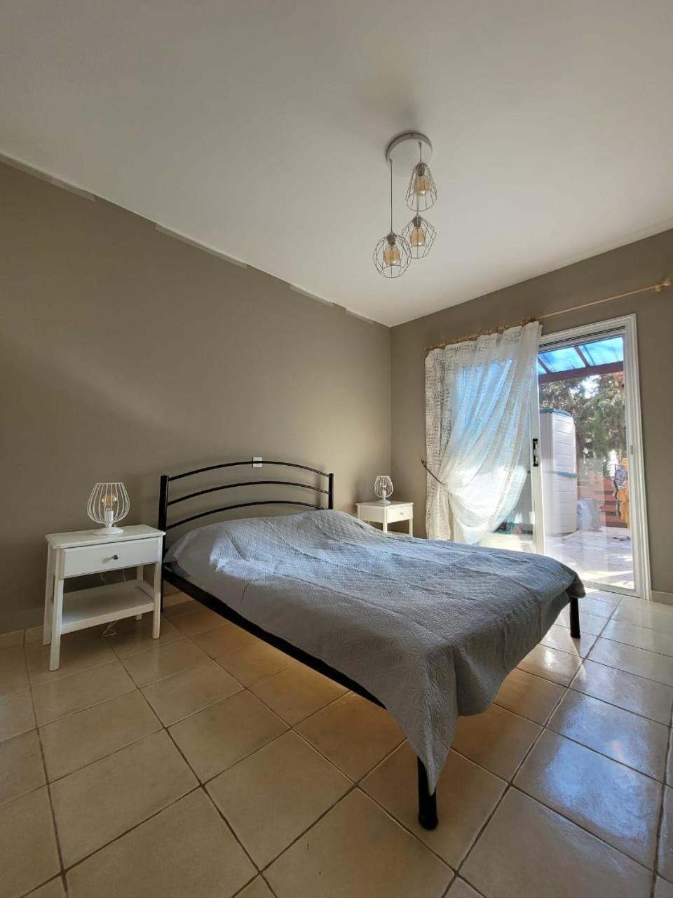 Limnaria Gardens Paphos, Near Beach 외부 사진