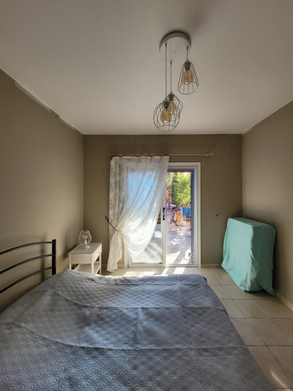 Limnaria Gardens Paphos, Near Beach 외부 사진
